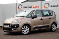 CITROEN C3 PICASSO