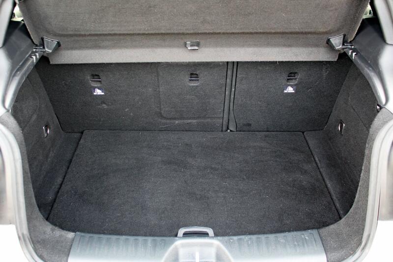 MERCEDES-BENZ A CLASS 1.8 AMG SPORT CDI 2013