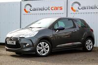 CITROEN DS3