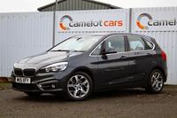 BMW 2 SERIES ACTIVE TOURER