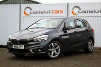 BMW 2 SERIES ACTIVE TOURER