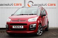 CITROEN C3 PICASSO