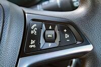 VAUXHALL MERIVA