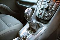 VAUXHALL MERIVA
