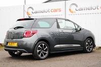 DS AUTOMOBILES DS 3