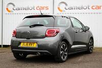 DS AUTOMOBILES DS 3