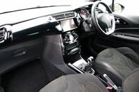 DS AUTOMOBILES DS 3