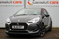 DS AUTOMOBILES DS 3