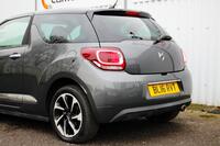 DS AUTOMOBILES DS 3