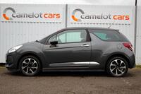 DS AUTOMOBILES DS 3
