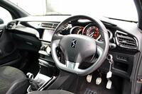 DS AUTOMOBILES DS 3