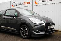 DS AUTOMOBILES DS 3