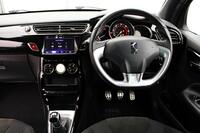 DS AUTOMOBILES DS 3