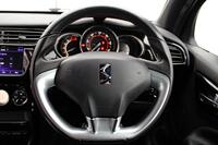 DS AUTOMOBILES DS 3