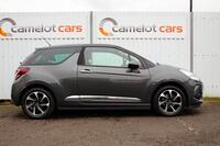 DS AUTOMOBILES DS 3