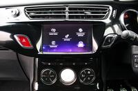 DS AUTOMOBILES DS 3