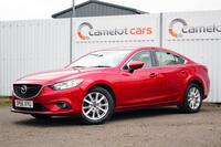 MAZDA MAZDA6
