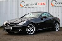 MERCEDES-BENZ SLK