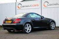 MERCEDES-BENZ SLK