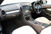 MERCEDES-BENZ SLK
