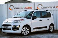 CITROEN C3 PICASSO