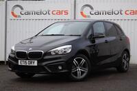 BMW 2 SERIES ACTIVE TOURER