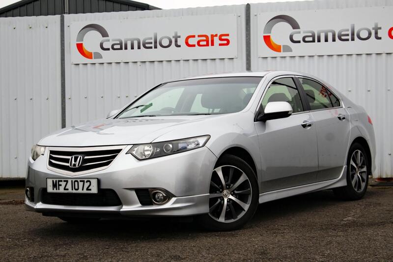 HONDA ACCORD 2.2 i-DTEC ES GT  2012