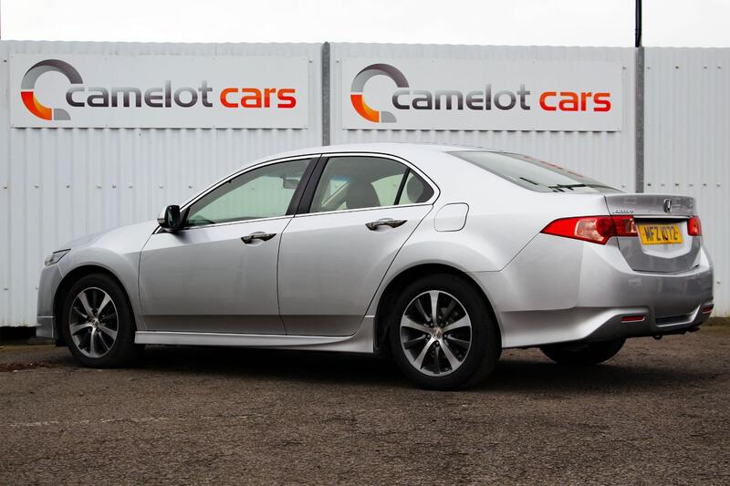 HONDA ACCORD 2.2 i-DTEC ES GT  2012