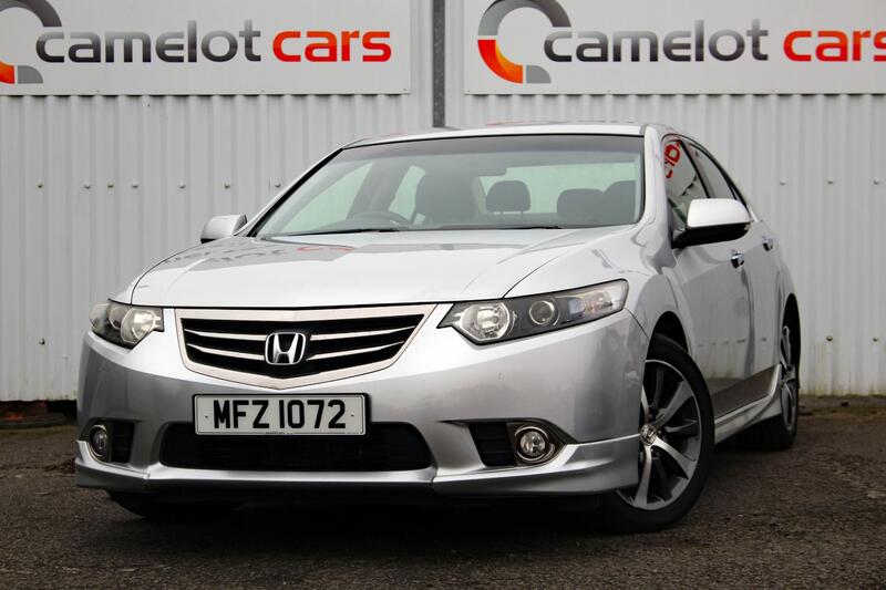 HONDA ACCORD 2.2 i-DTEC ES GT  2012