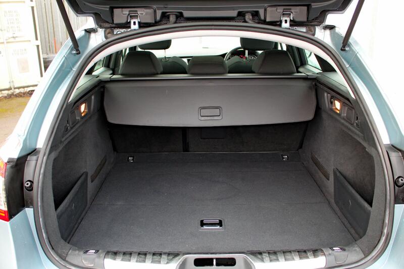 PEUGEOT 508 2.0 HDi Active  2012