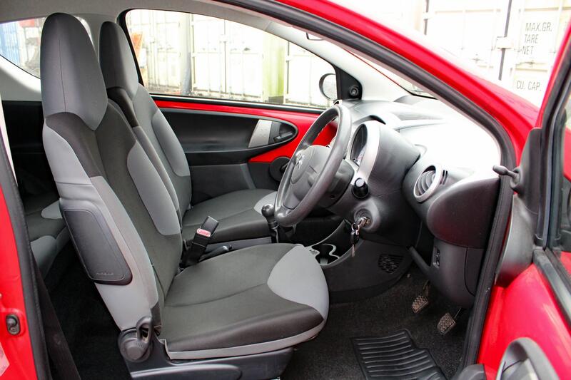 CITROEN C1 1.0 i VT  2013