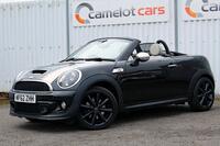 MINI ROADSTER