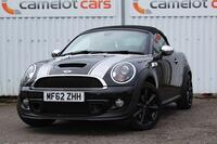 MINI ROADSTER