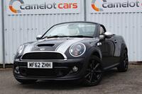 MINI ROADSTER