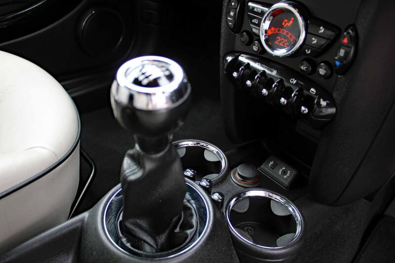 MINI ROADSTER 1.6 Cooper S Roadster 2012
