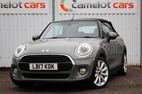 MINI CONVERTIBLE