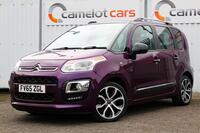 CITROEN C3 PICASSO
