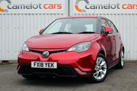 MG MG3