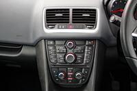VAUXHALL MERIVA