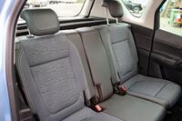 VAUXHALL MERIVA