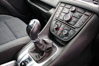 VAUXHALL MERIVA