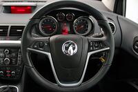 VAUXHALL MERIVA