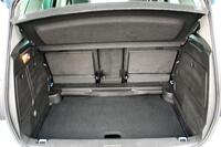 VAUXHALL MERIVA