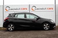 NISSAN PULSAR