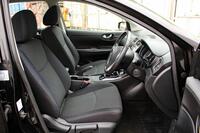 NISSAN PULSAR