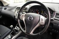 NISSAN PULSAR