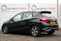 NISSAN PULSAR