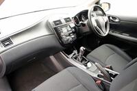 NISSAN PULSAR