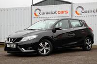 NISSAN PULSAR