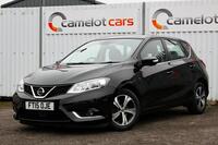 NISSAN PULSAR
